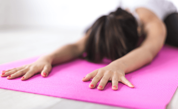 Lezioni individuali di Yoga a Prata e Brugnera